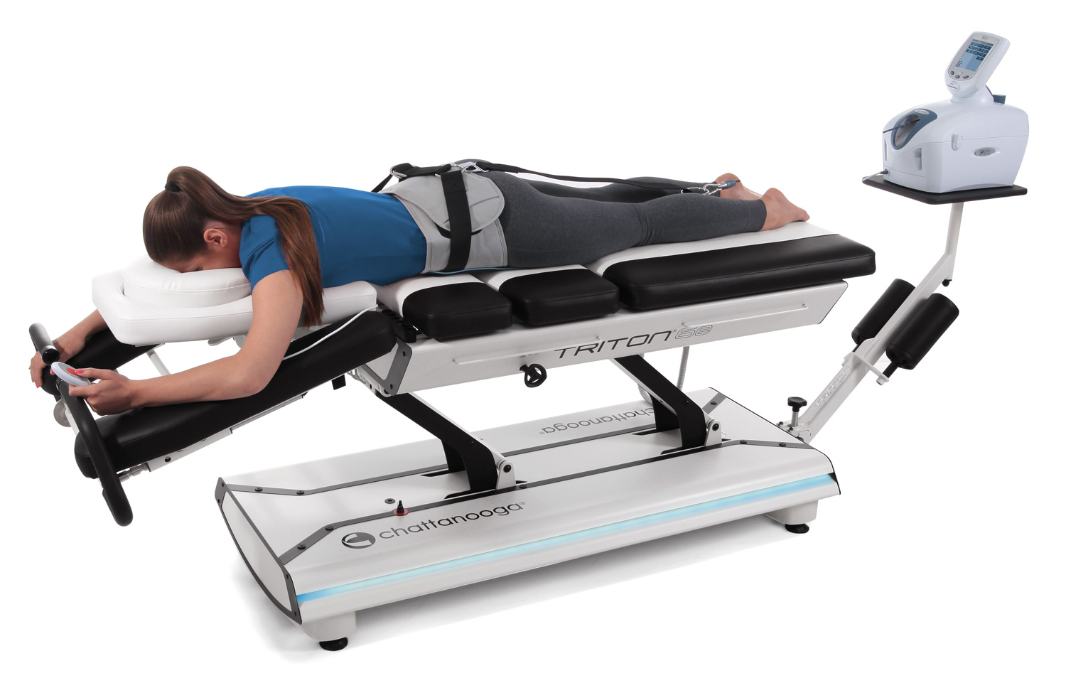 Spinal Decompression
