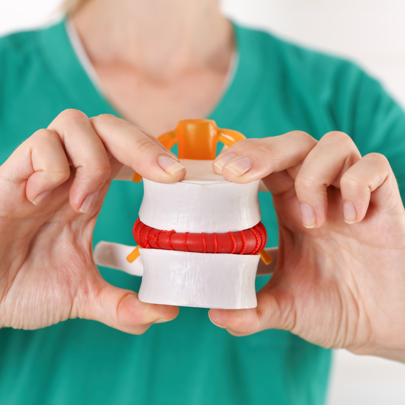 Spinal Decompression